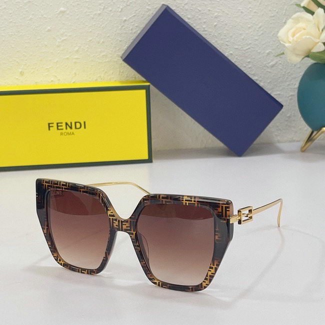 Fendi Sunglasses AAA+ ID:20220420-856